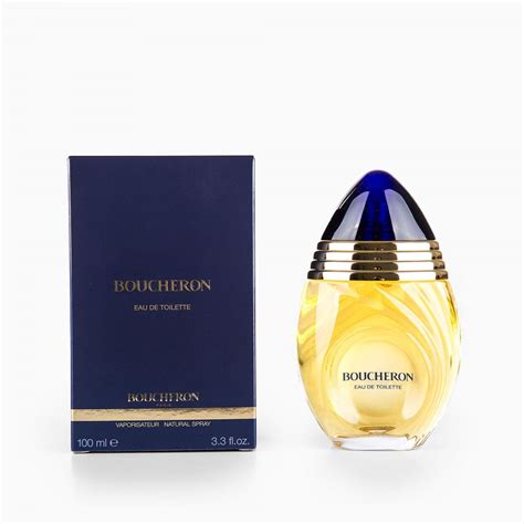 boucheron parfum prix